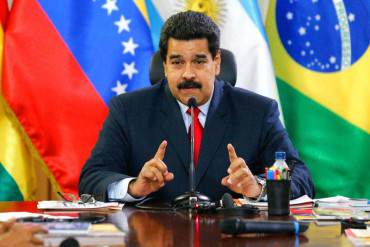 ¿SE PODRÁ? Cancilleres de Unasur vuelven a Venezuela a lograr diálogo entre Maduro y Oposición