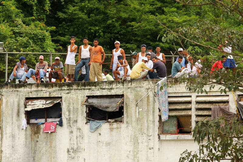 presos-en-venezuela-carcel