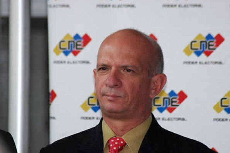 Holanda libera y declara persona non grata a diplomático venezolano