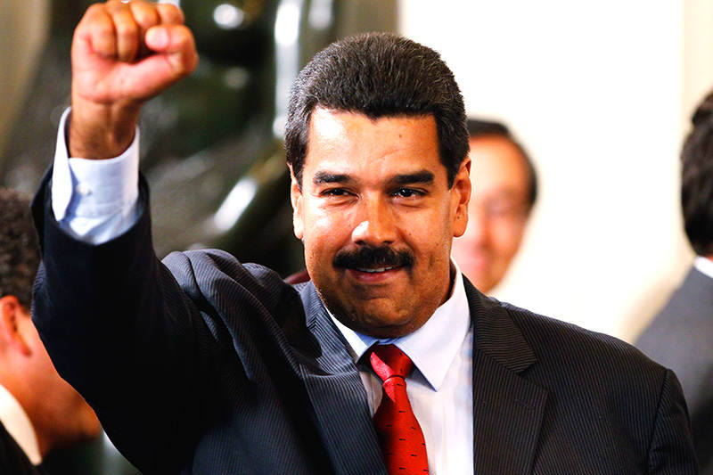 Nicolas-Maduro-logro