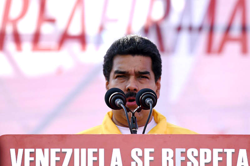 Nicolas-Maduro-discurso