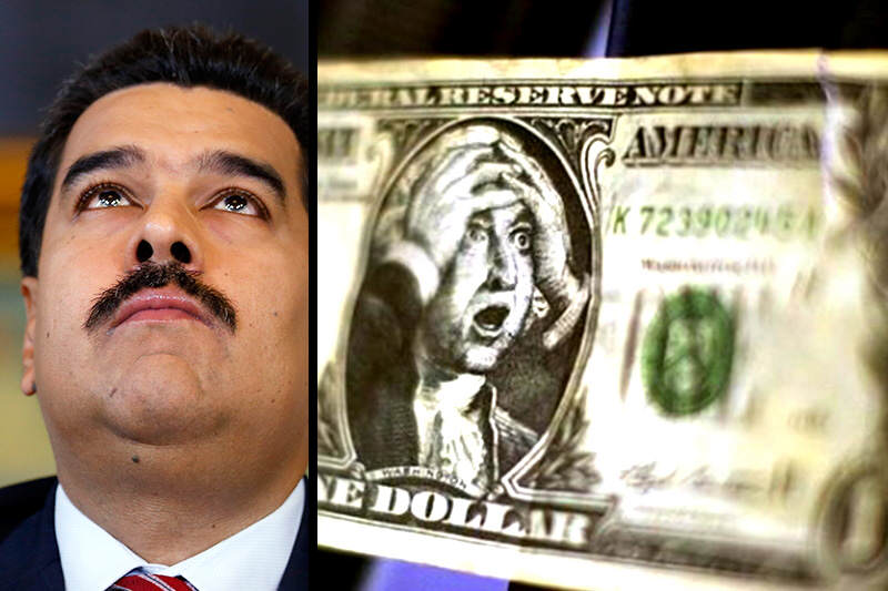 Dolar Dolar