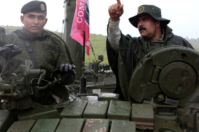 Maduro-guerra-militares