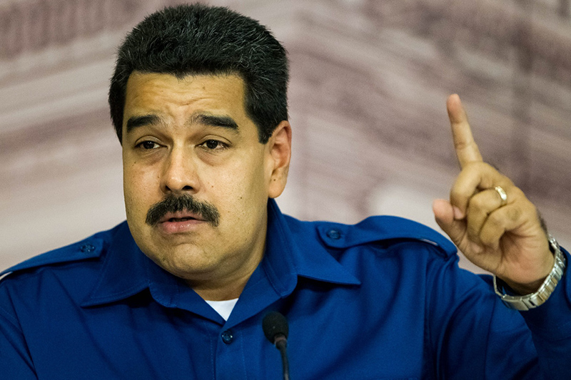 Foto: Prensa Presidencial.