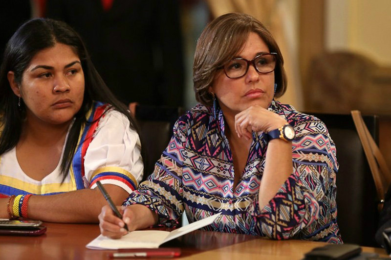 Foto: Prensa Presidencial