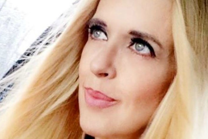  TREMENDO SUSTO Rebeca Costoya Fue Asaltada Y Secuestrada Audio 